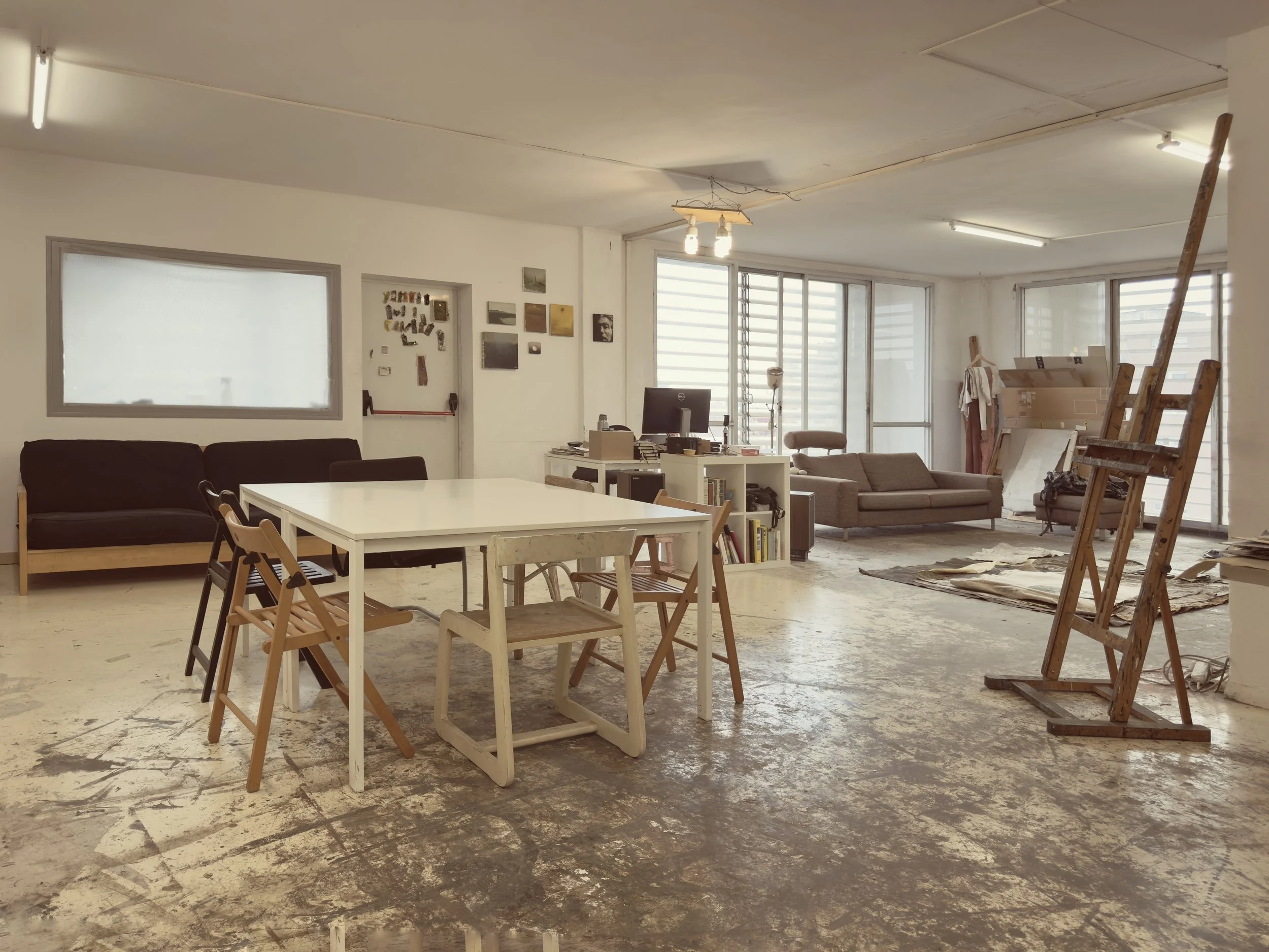 Laboratorio creativo