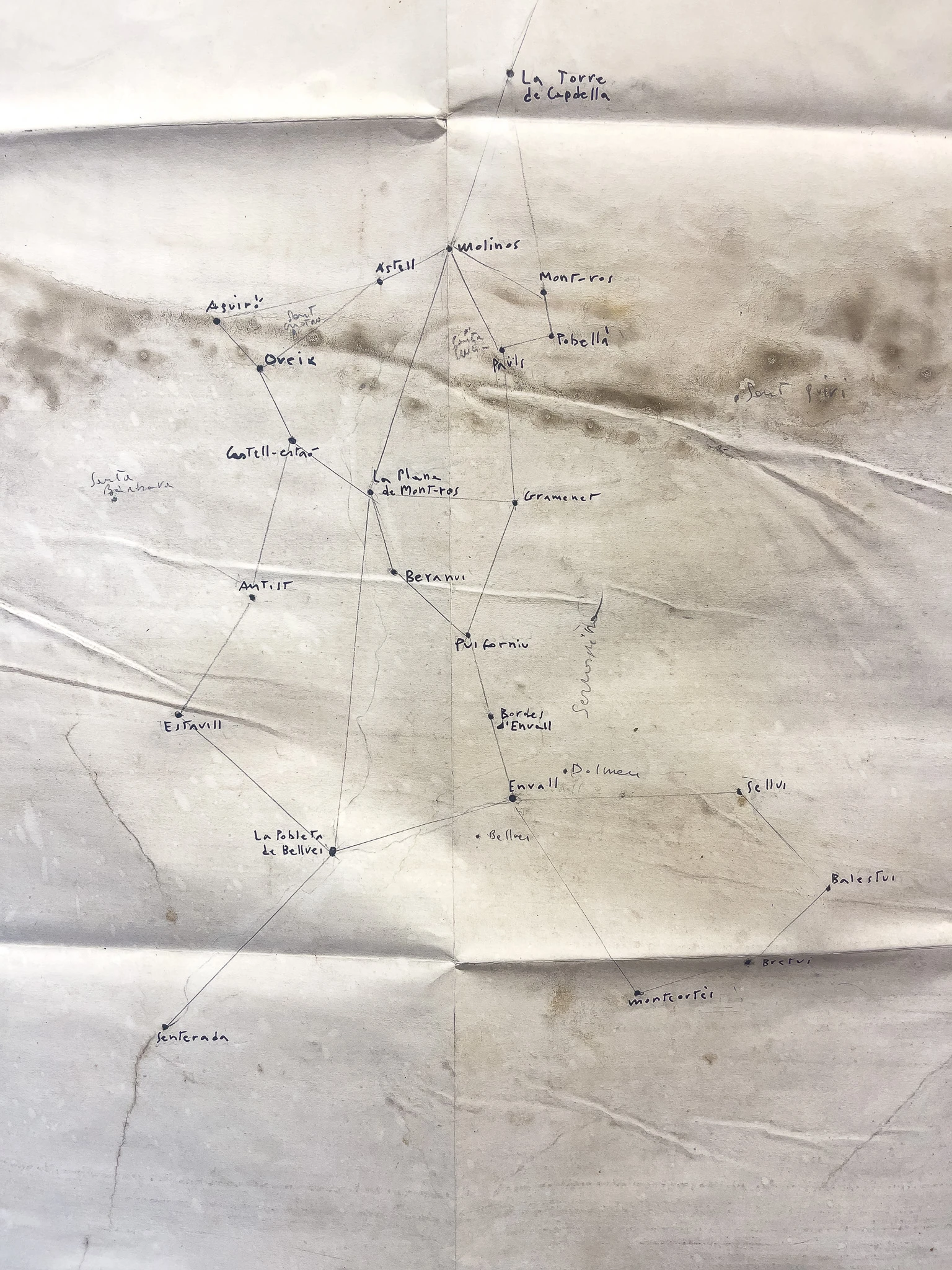 Quaderns d’Envall (2023)