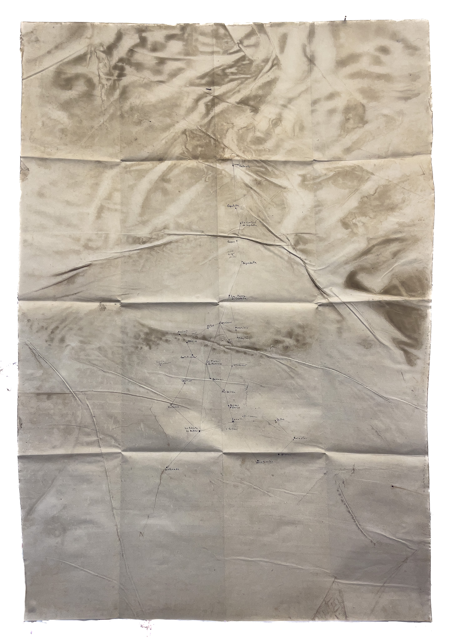 Quaderns d’Envall (2023)