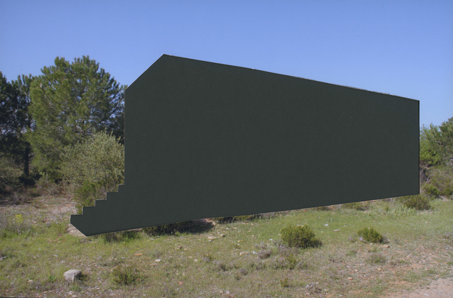 Fotografia intervenuta