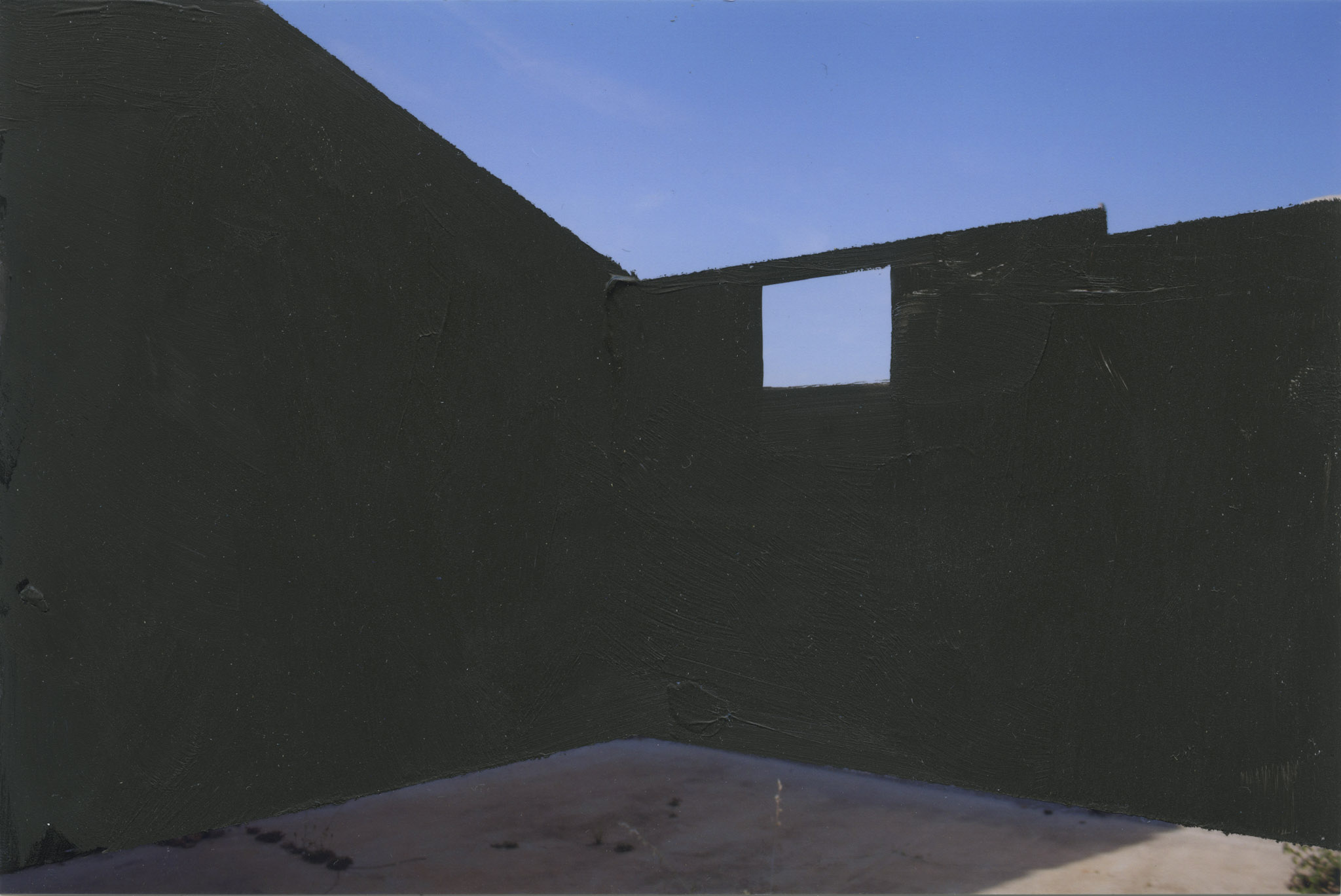 Fotografia intervenuta