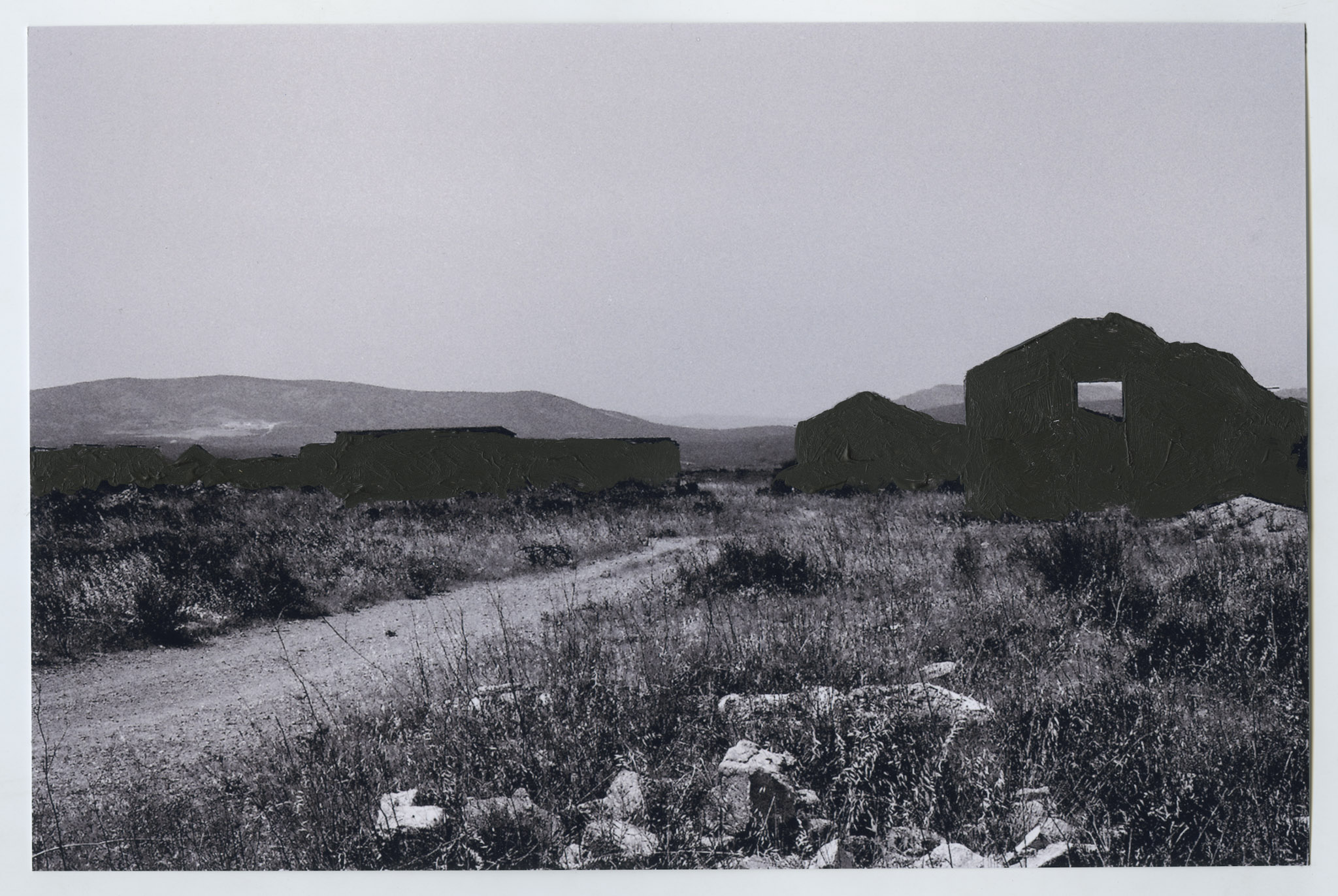 Fotografia intervenuta