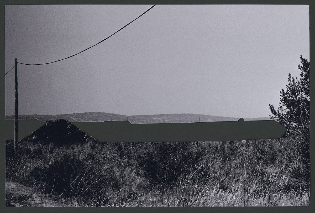 Fotografia intervenuta