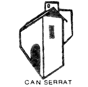 Can Serrat – International Art Residence