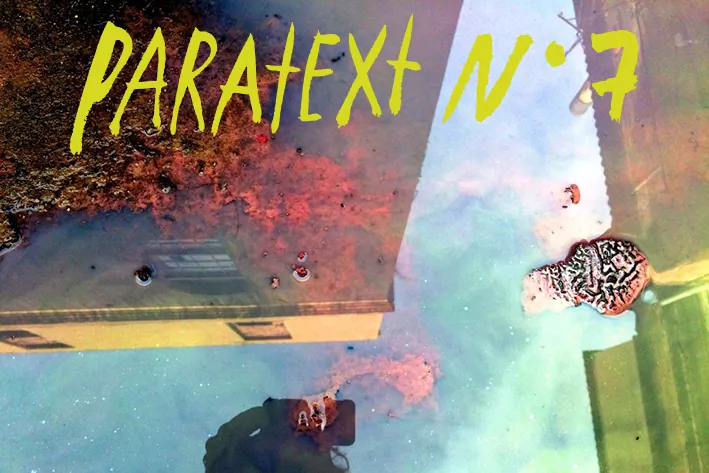Paratext n. 7 (Hangar)