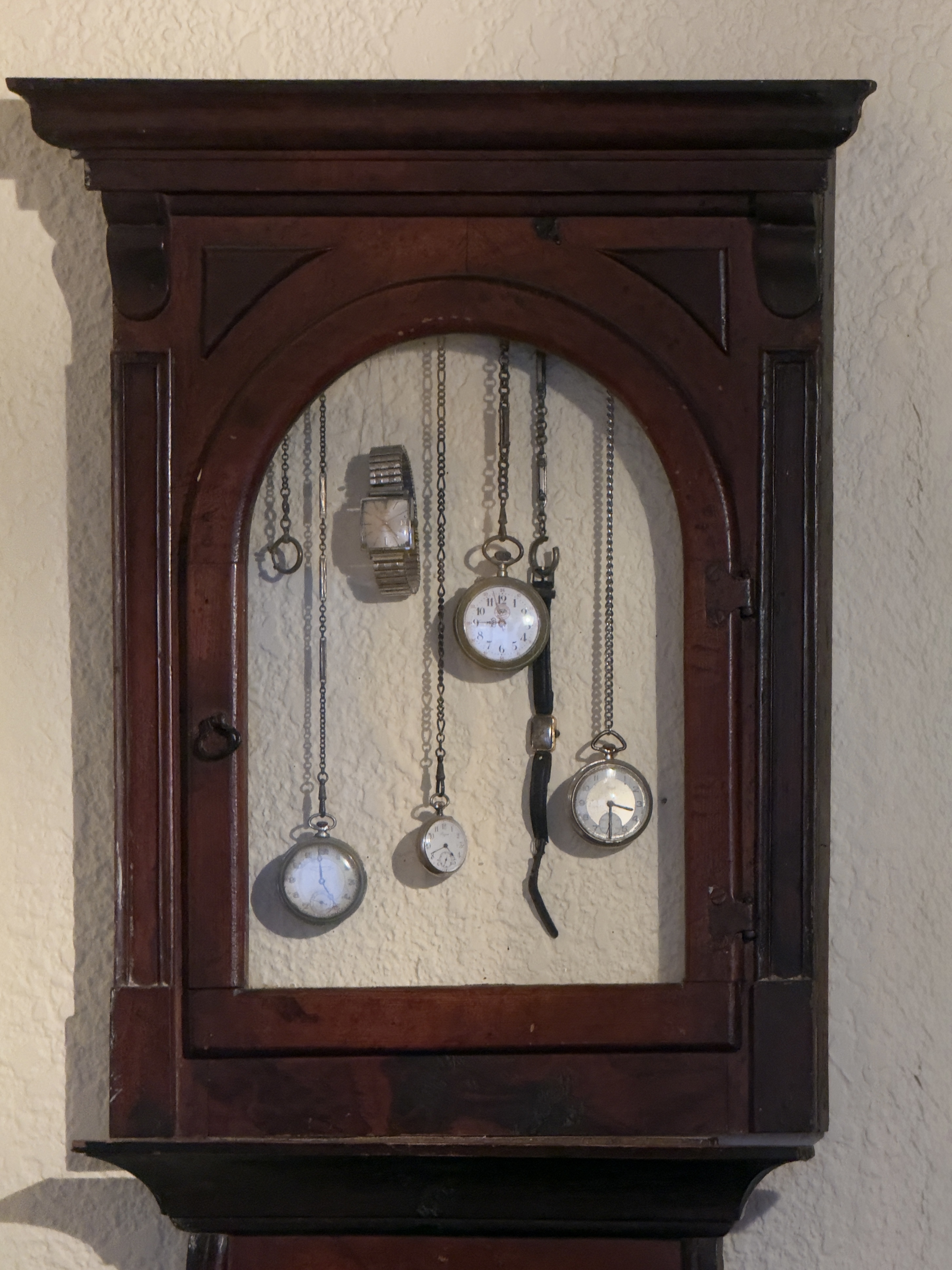 Orologio del Priorat