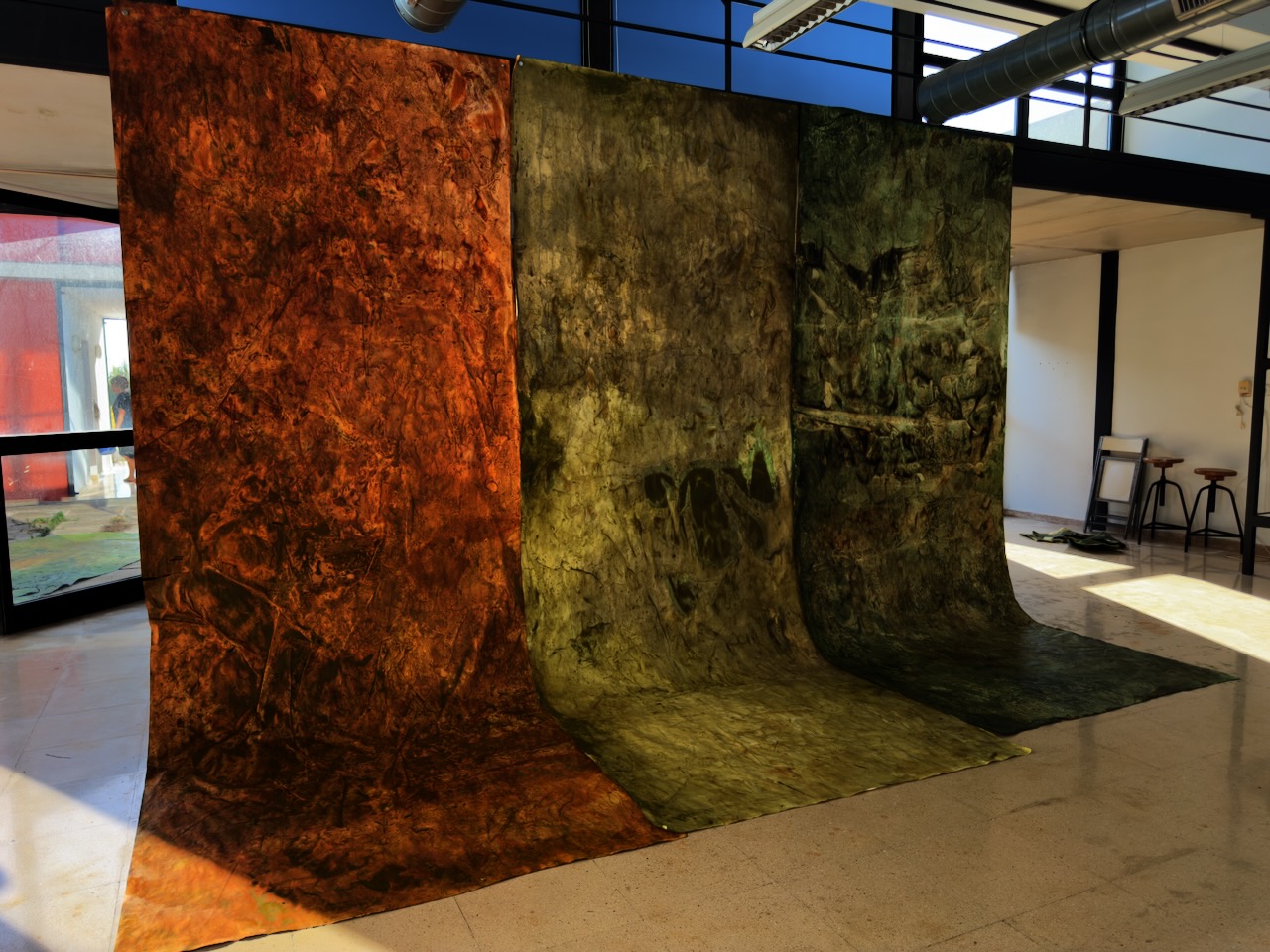 Residencia en Baladre, Balada (2025)