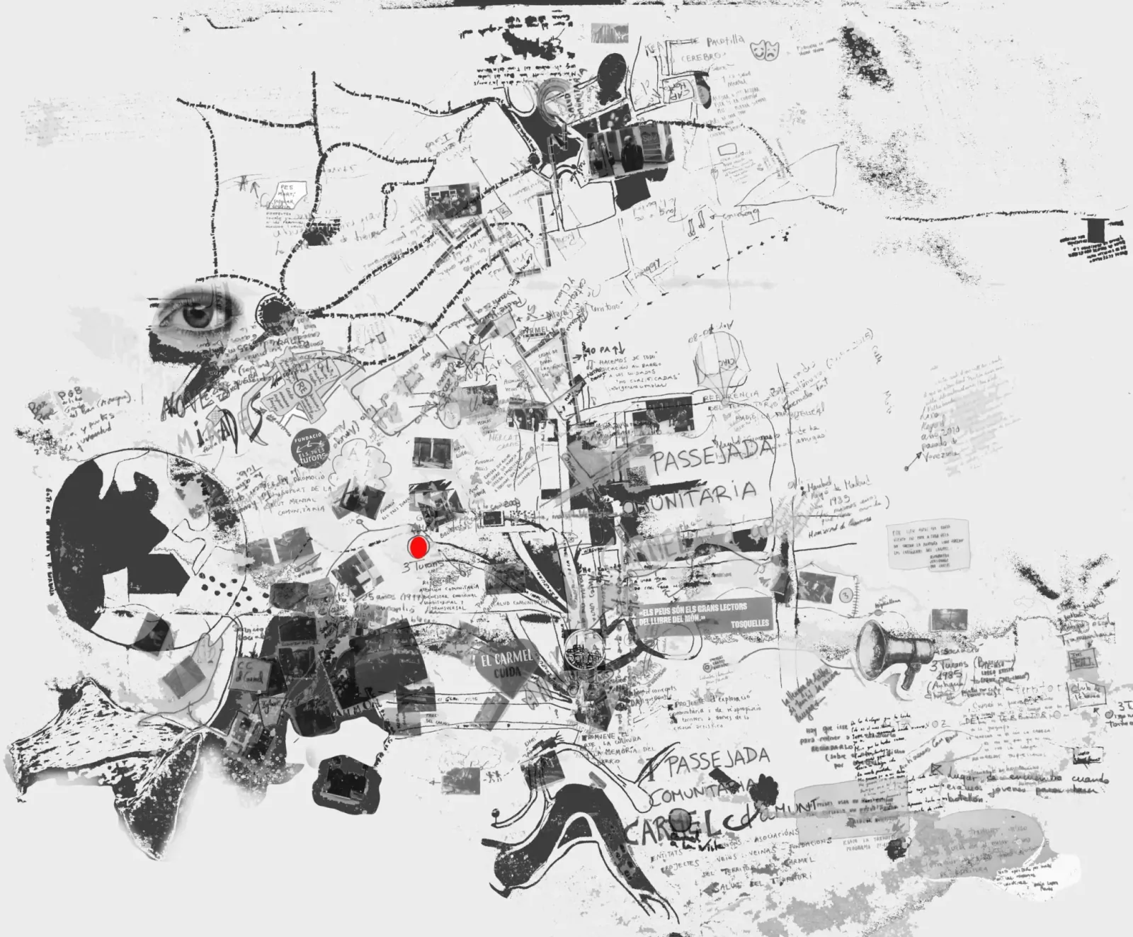 Cartografies de la_llengua al Carmel