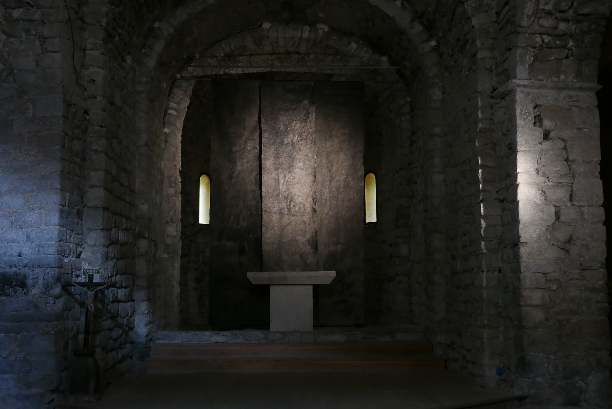 Sant Feliu de Barruera