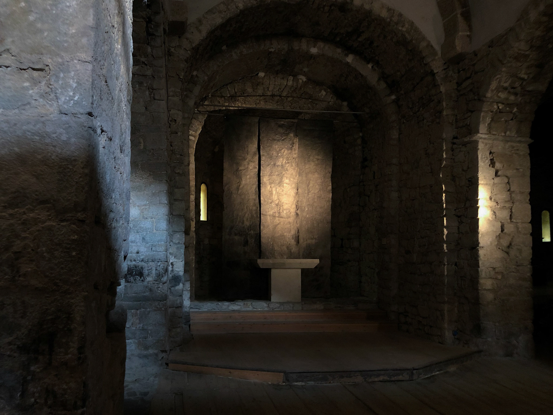 Sant Feliu de Barruera