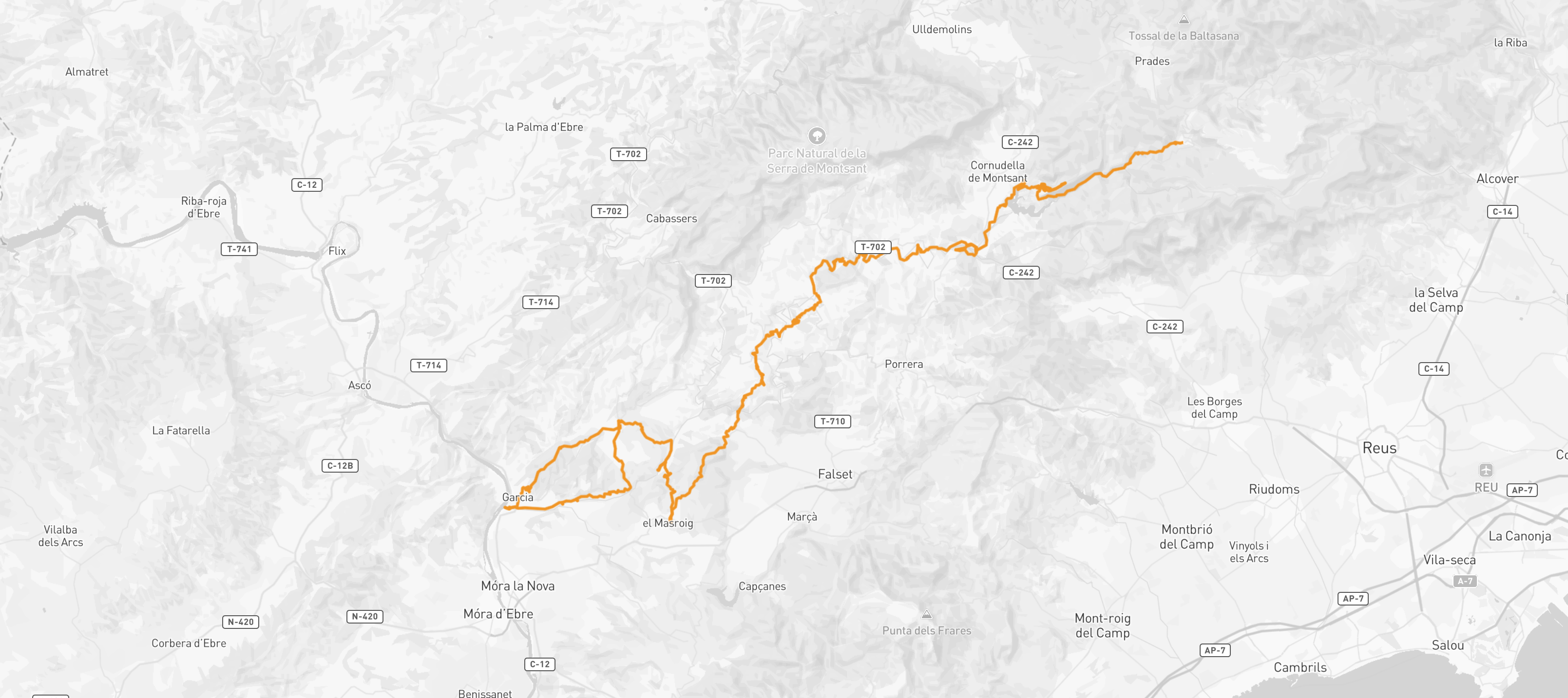 La vora oberta (La orilla abierta)