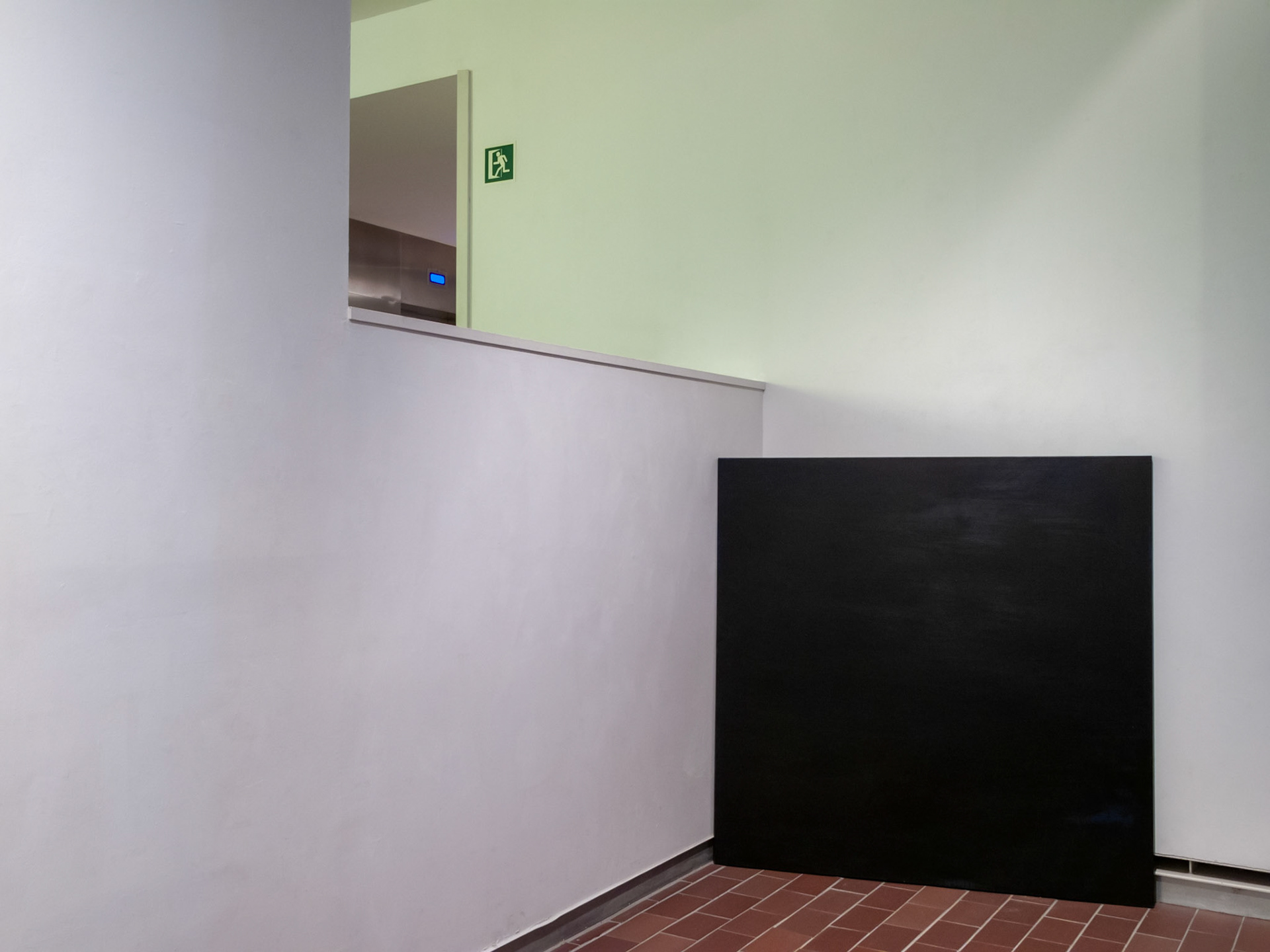 Refugium, refugia, 2019, Museu de l'Exili, La Jonquera. Installation view